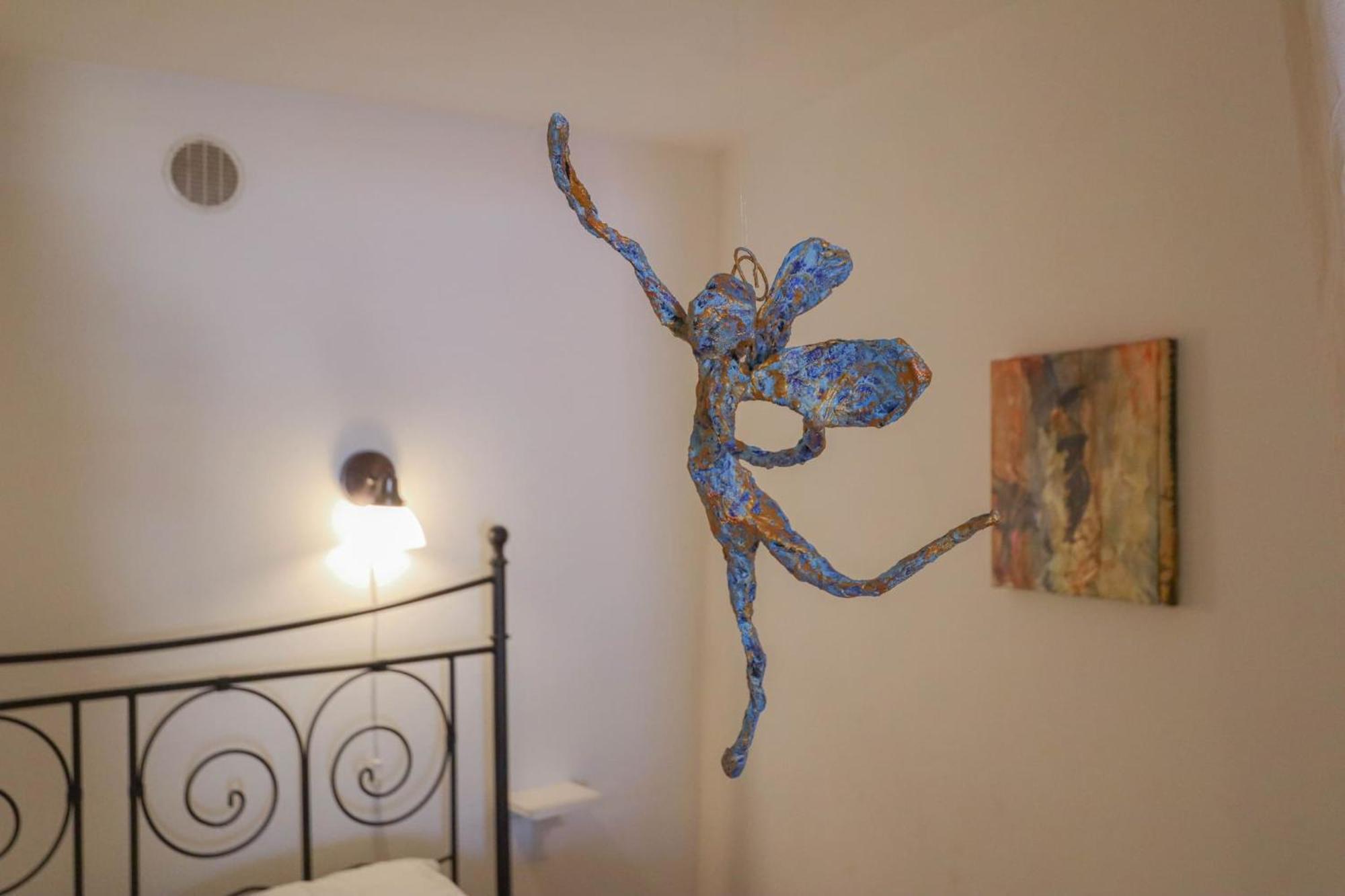 'la Belle Vue Mer' Cozy Appartement, Centre, * Menton