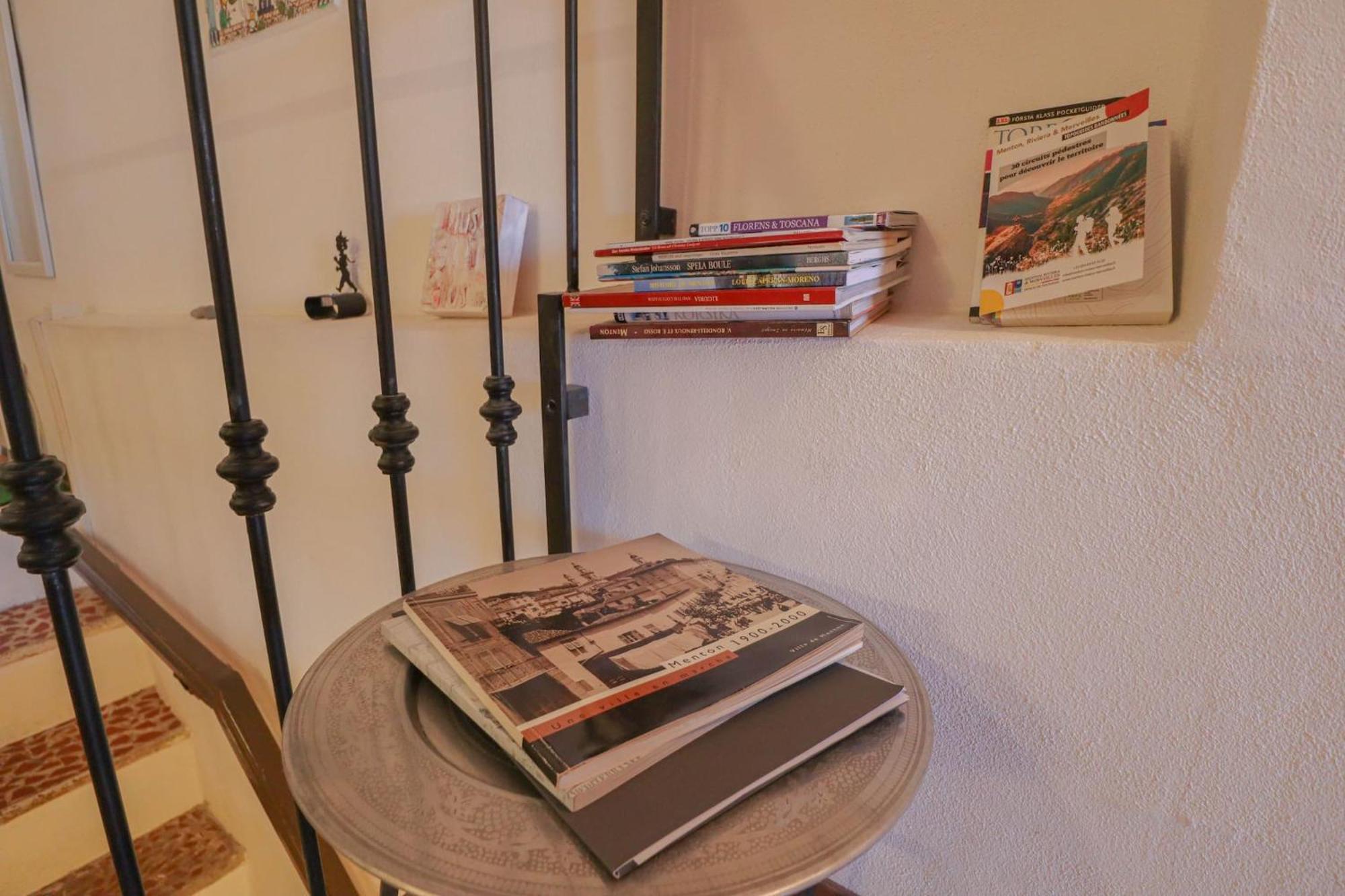 'la Belle Vue Mer' Cozy Appartement, Centre, *