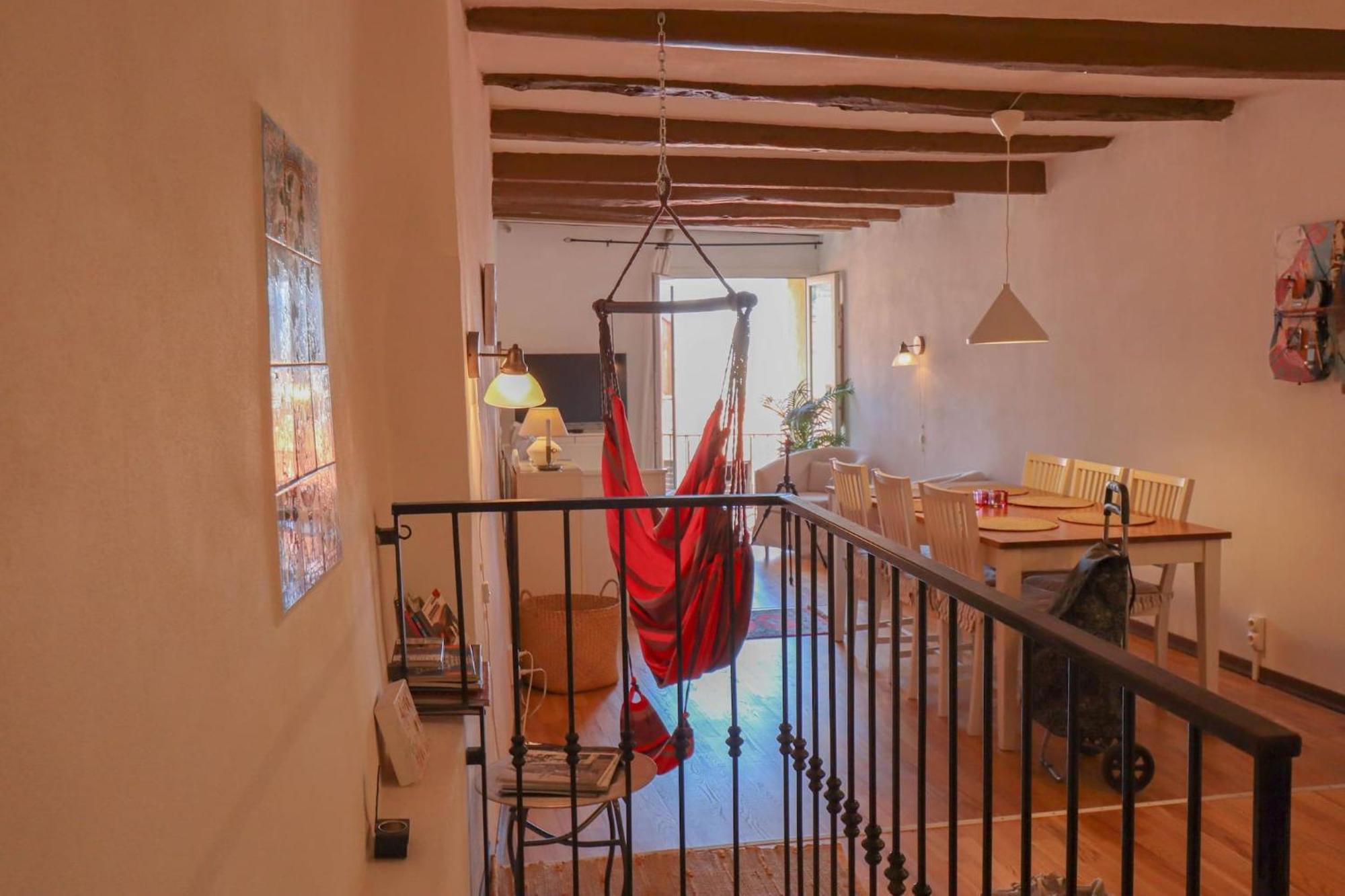 Appartement 'la Belle Vue Mer' Cozy Appartement, Centre,