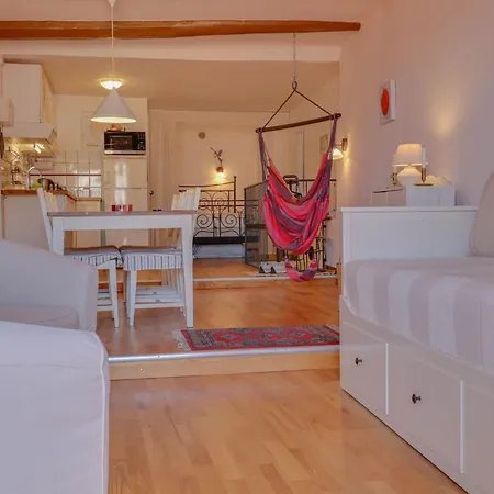 'La Belle Vue Mer' Cozy Appartement, Centre, Plage Menton Exterior foto