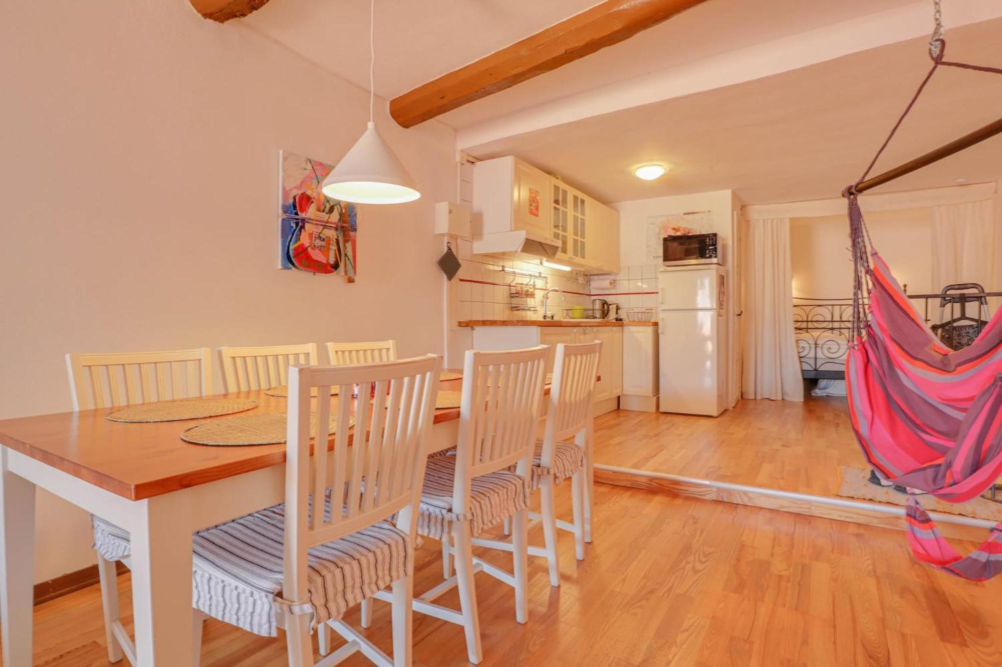 'la Belle Vue Mer' Cozy Appartement, Centre, Appartement