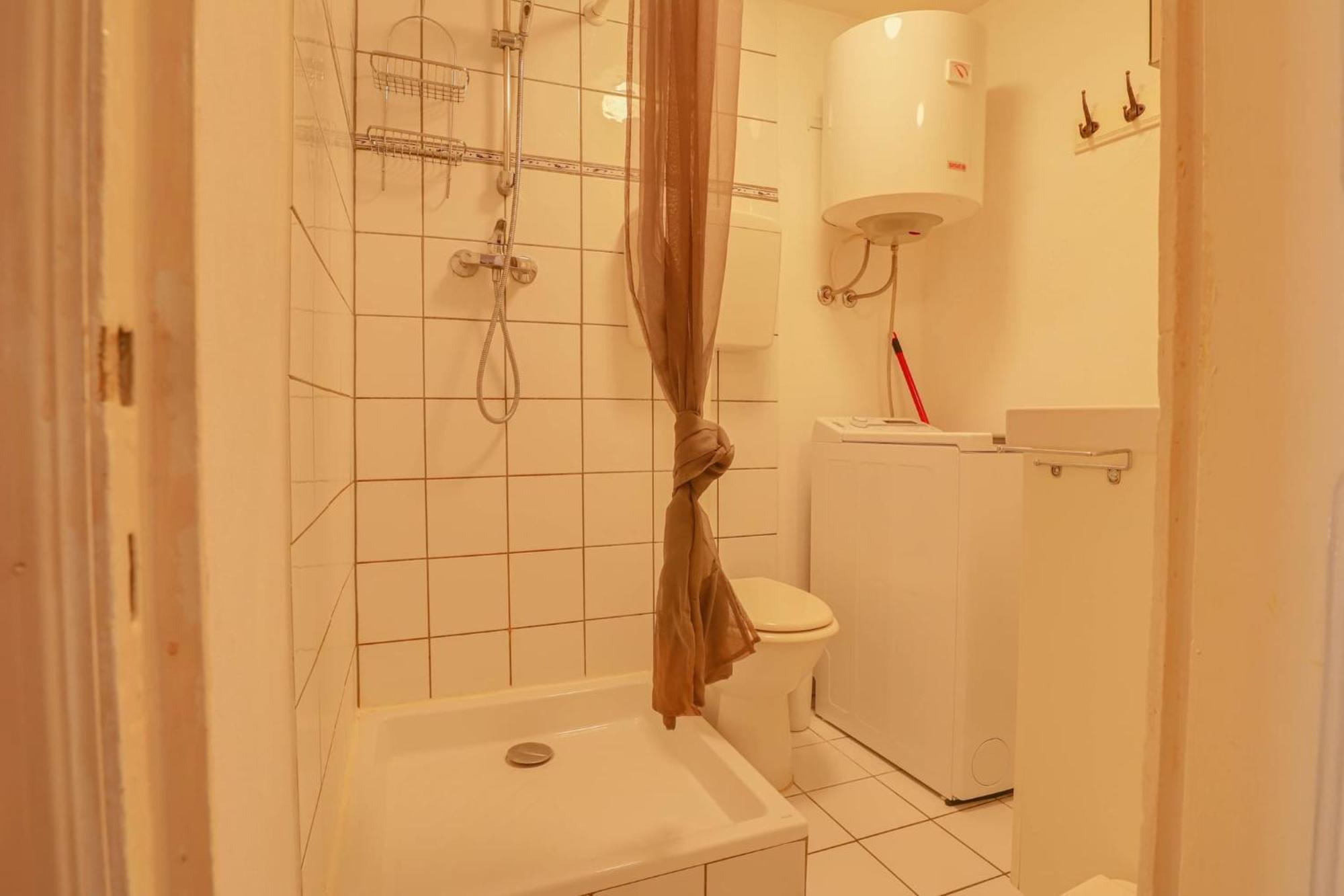 'la Belle Vue Mer' Cozy Appartement, Centre, * Menton