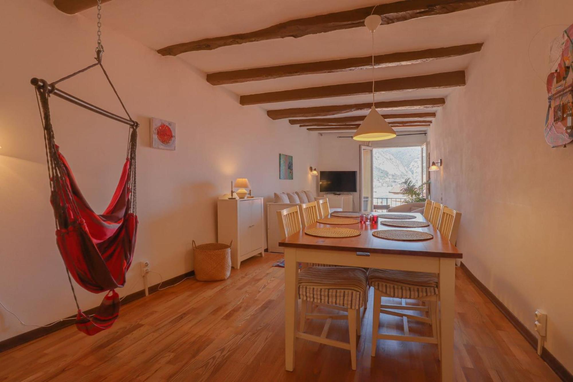 Apartment 'la Belle Vue Mer' Cozy Appartement, Centre, Menton