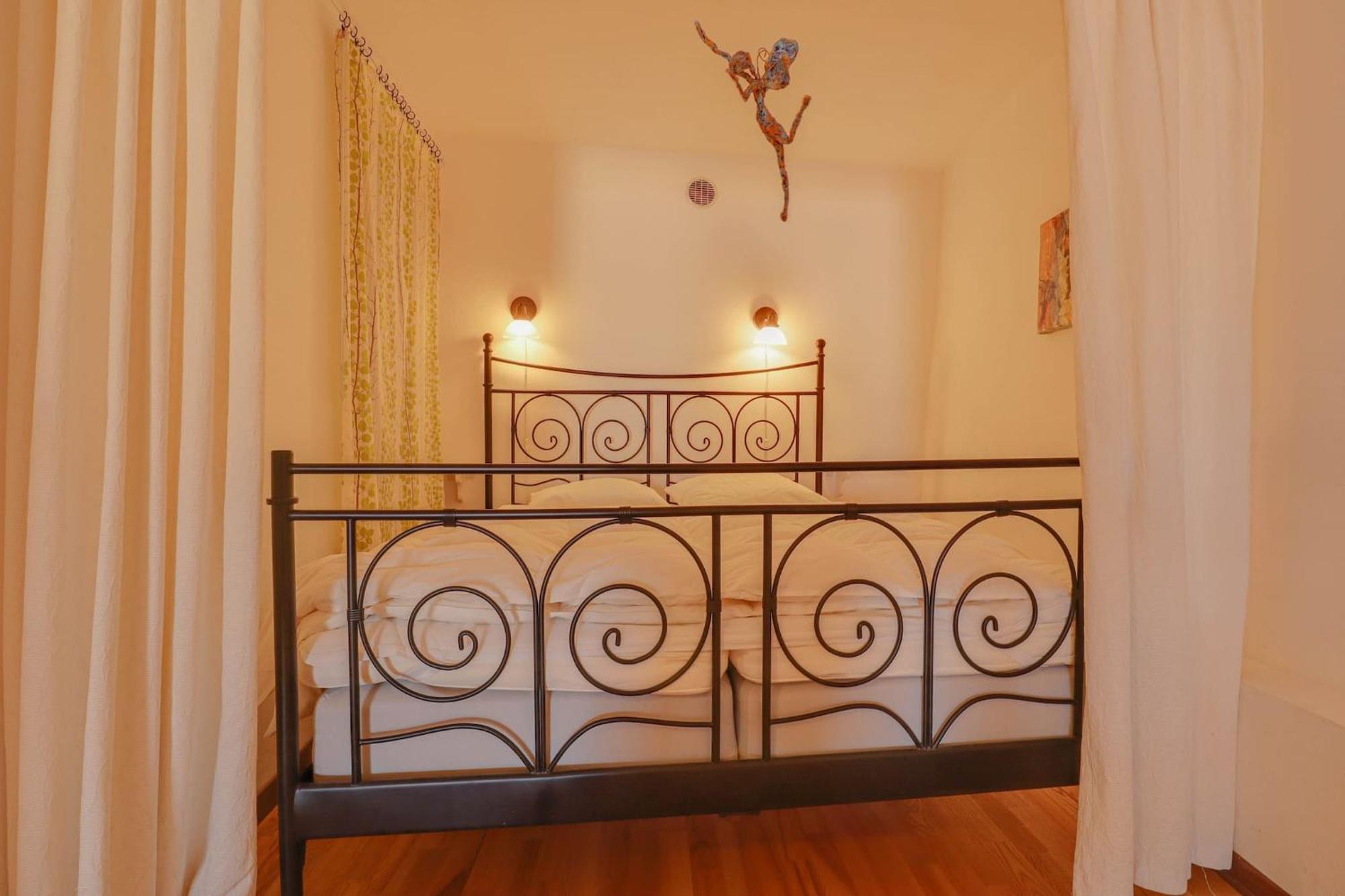 'la Belle Vue Mer' Cozy Appartement, Centre, Apartment