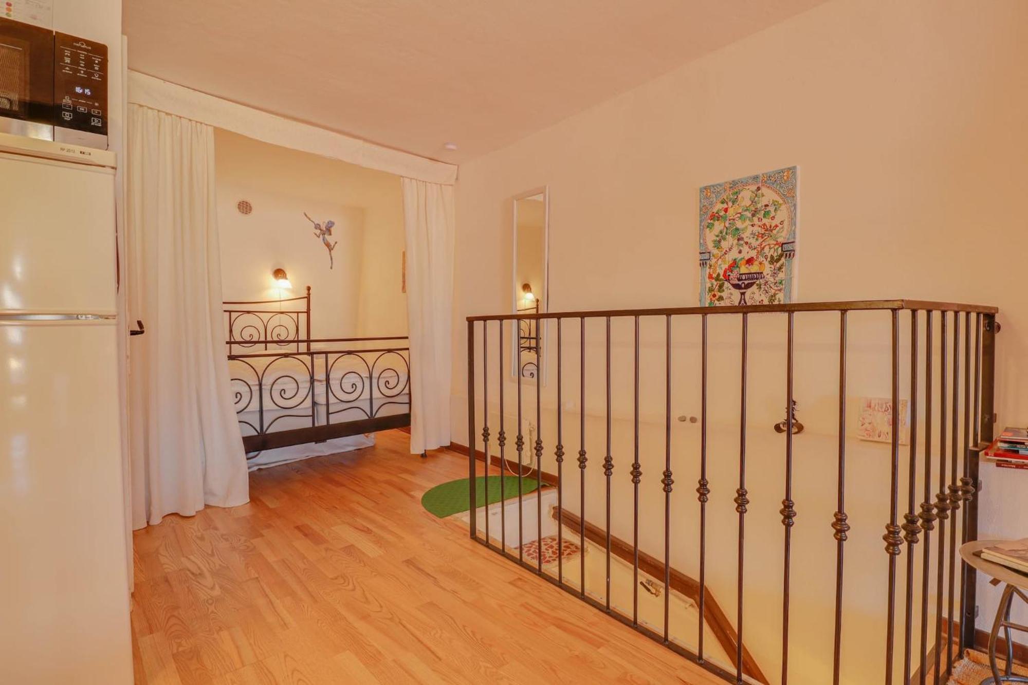 'la Belle Vue Mer' Cozy Appartement, Centre,